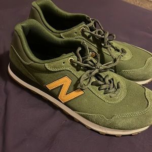 Men’s New Balance Shoes
